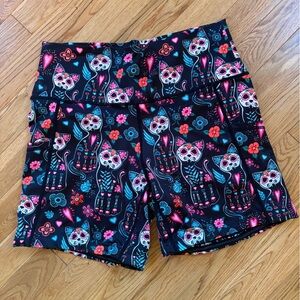 Constantly Varied Gear Spook Kitty 5in Shorts